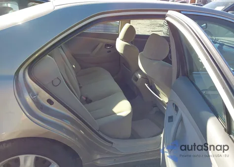 2007 Toyota Camry Ce from USA, damaged, VIN 4T1BE46K37U573841